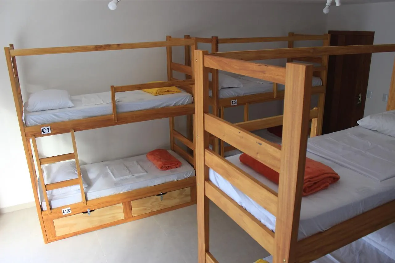Cochilo Do Cabral Hostel Porto Seguro