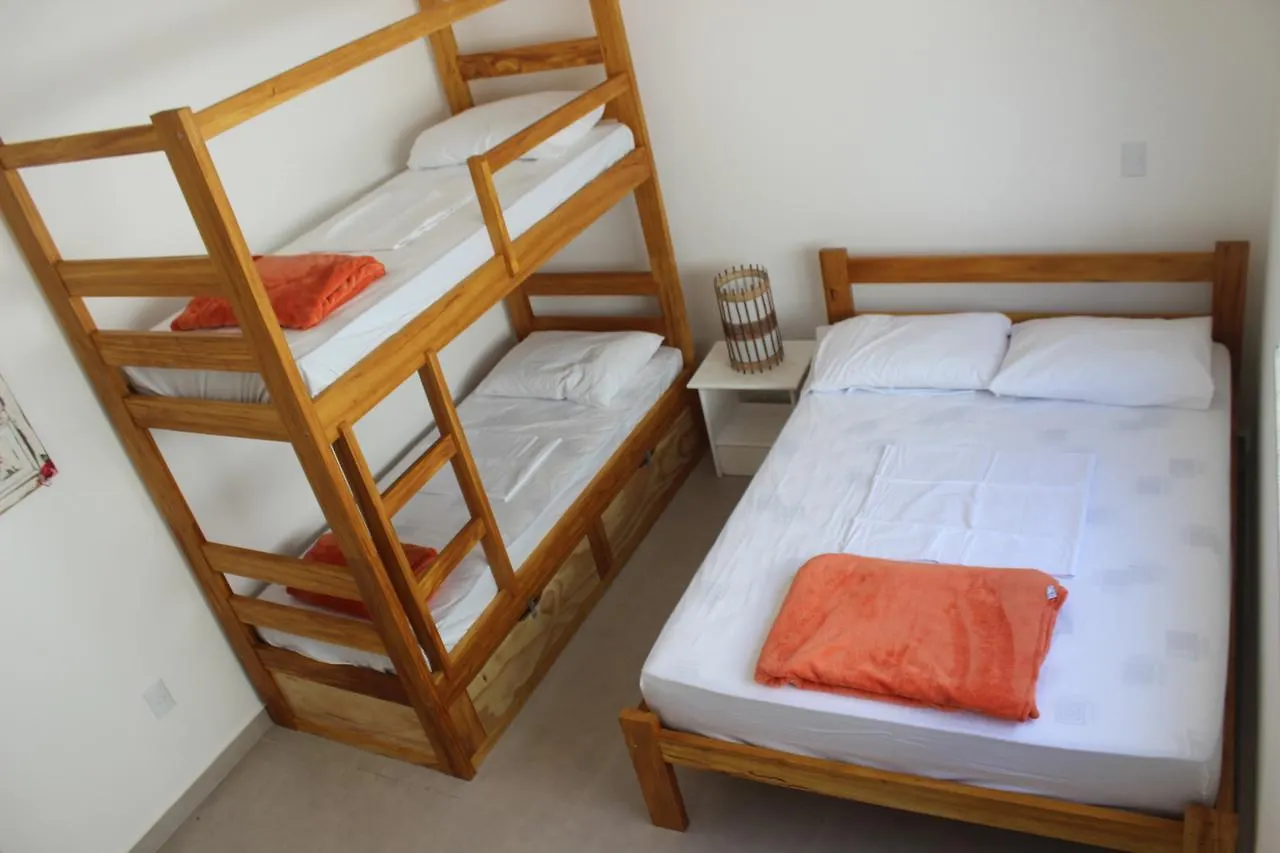 Cochilo Do Cabral Hostel Porto Seguro 0*,