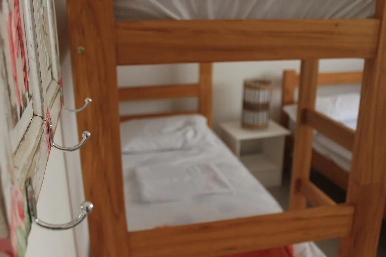 Cochilo Do Cabral Hostel Porto Seguro