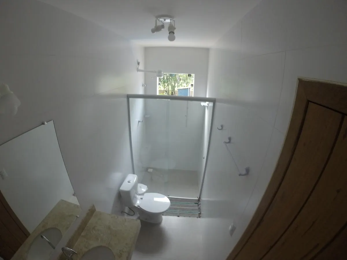 Cochilo Do Cabral Hostel Porto Seguro 0*,