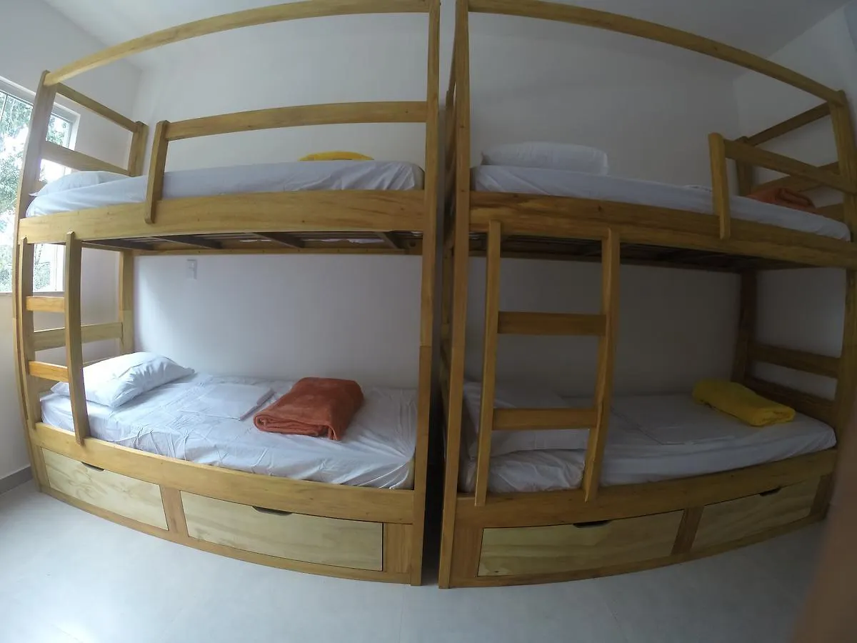 Cochilo Do Cabral Hostel Porto Seguro