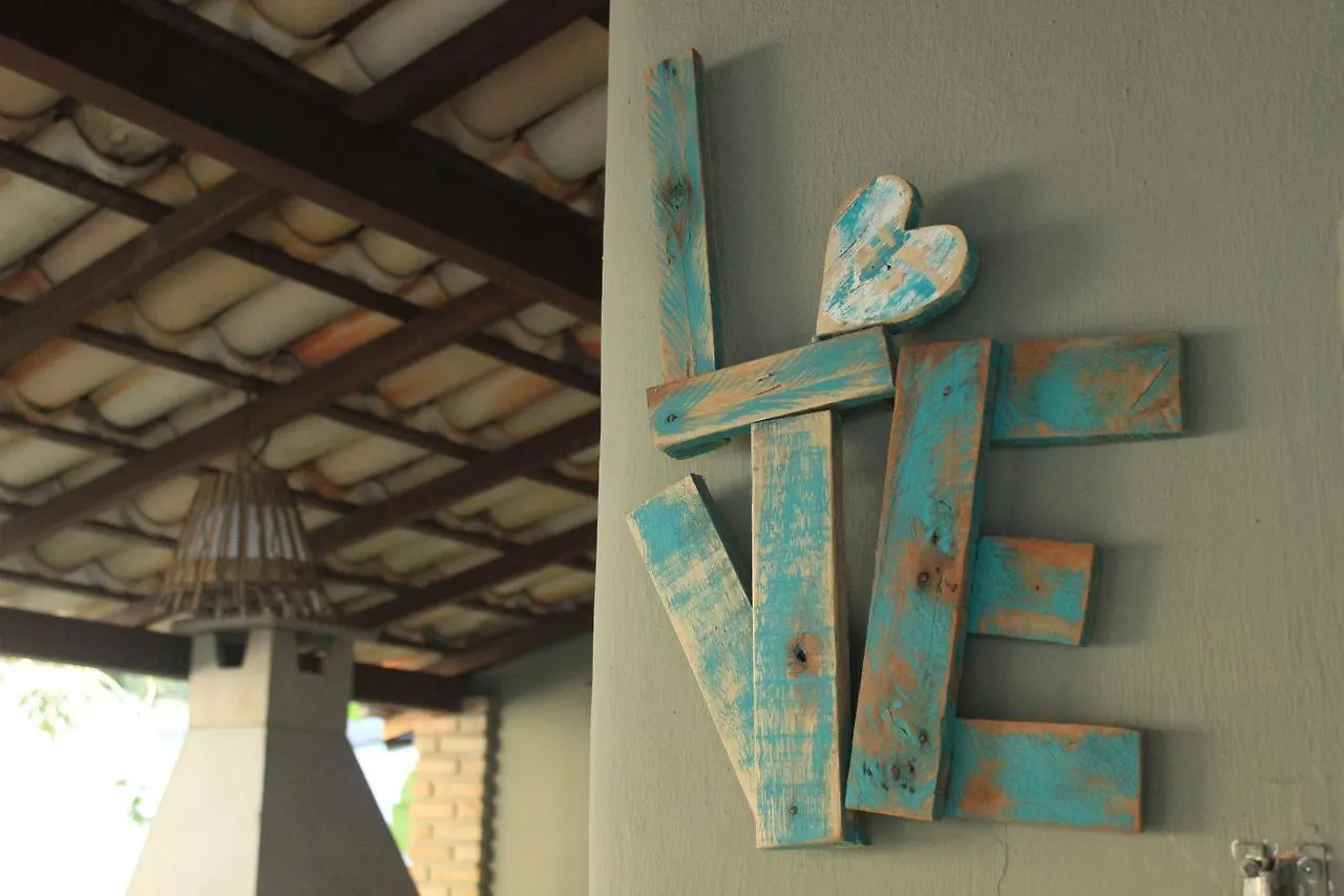Cochilo Do Cabral Hostel Porto Seguro