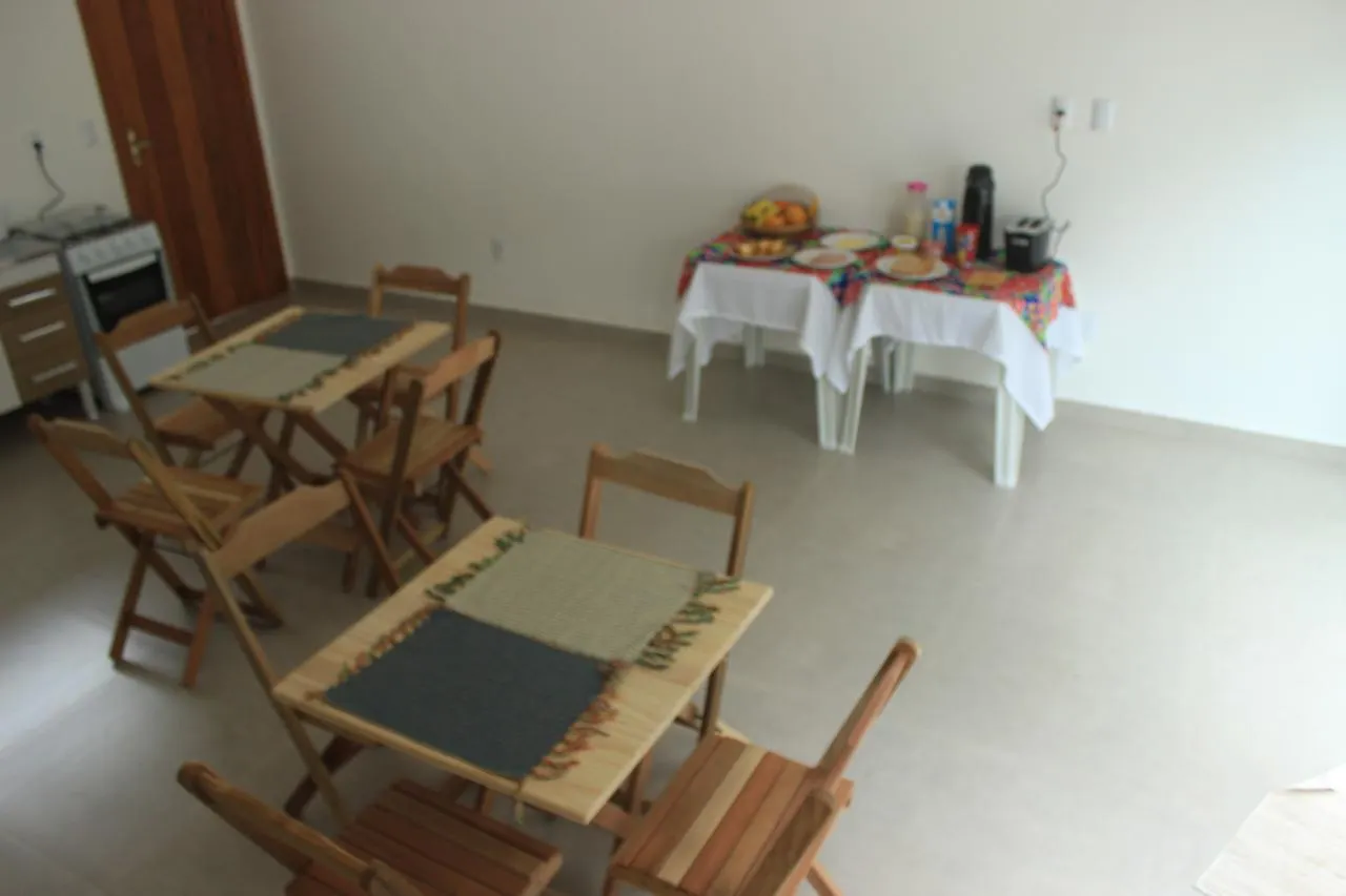 Cochilo Do Cabral Hostel Porto Seguro