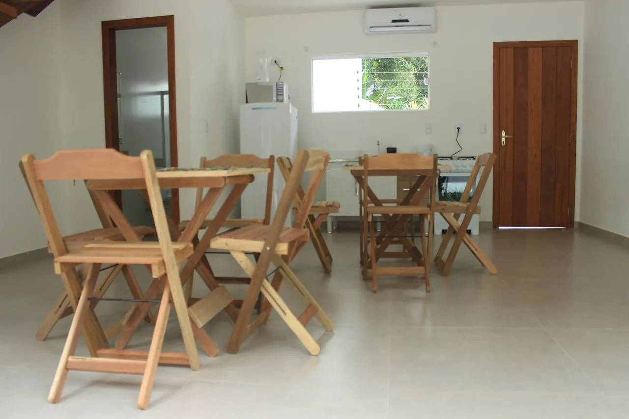 Cochilo Do Cabral Hostel Porto Seguro