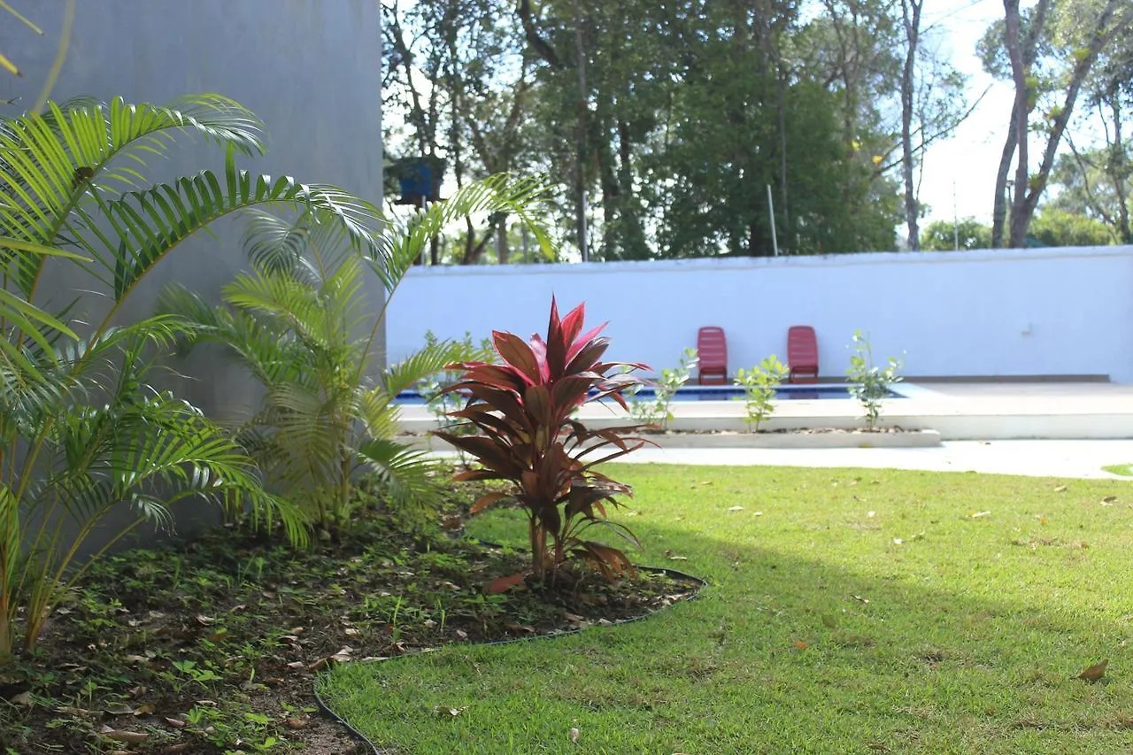Cochilo Do Cabral Hostel Porto Seguro Brasil