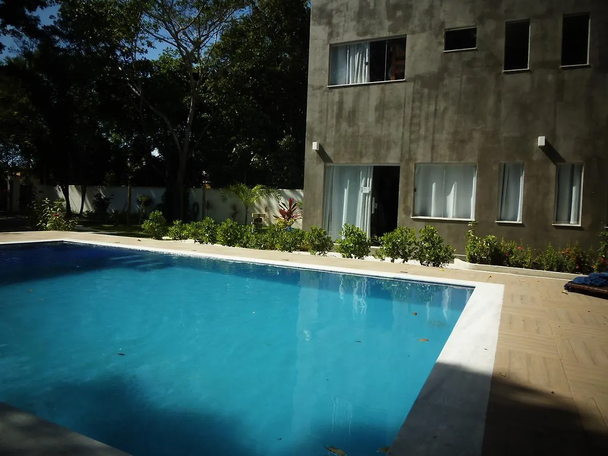 Cochilo Do Cabral Hostel Porto Seguro