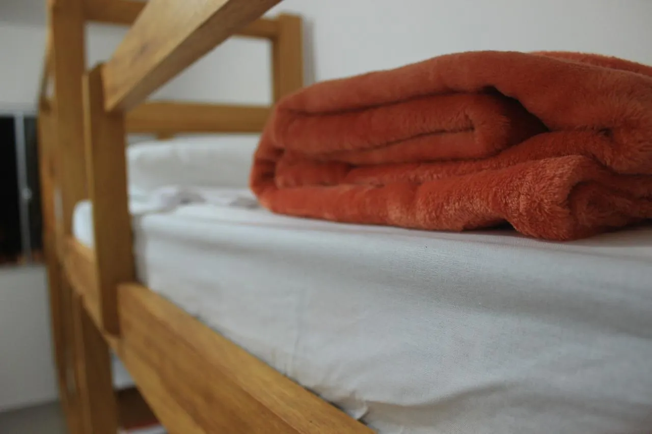 Cochilo Do Cabral Hostel Πόρτο Σεγκούρο