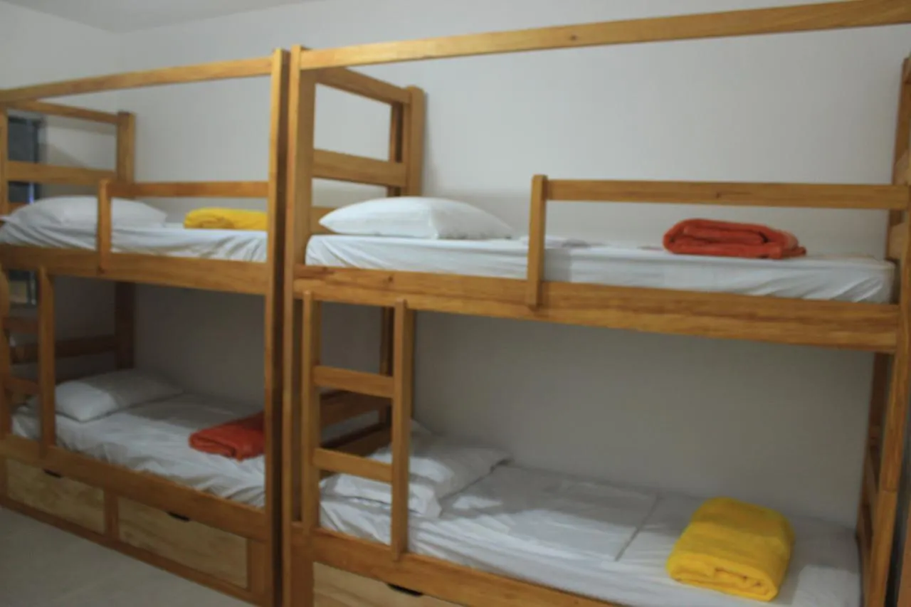 Cochilo Do Cabral Hostel Πόρτο Σεγκούρο