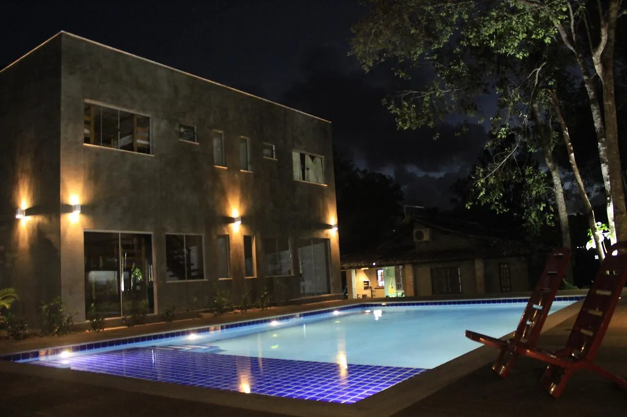 Cochilo Do Cabral Hostel Πόρτο Σεγκούρο
