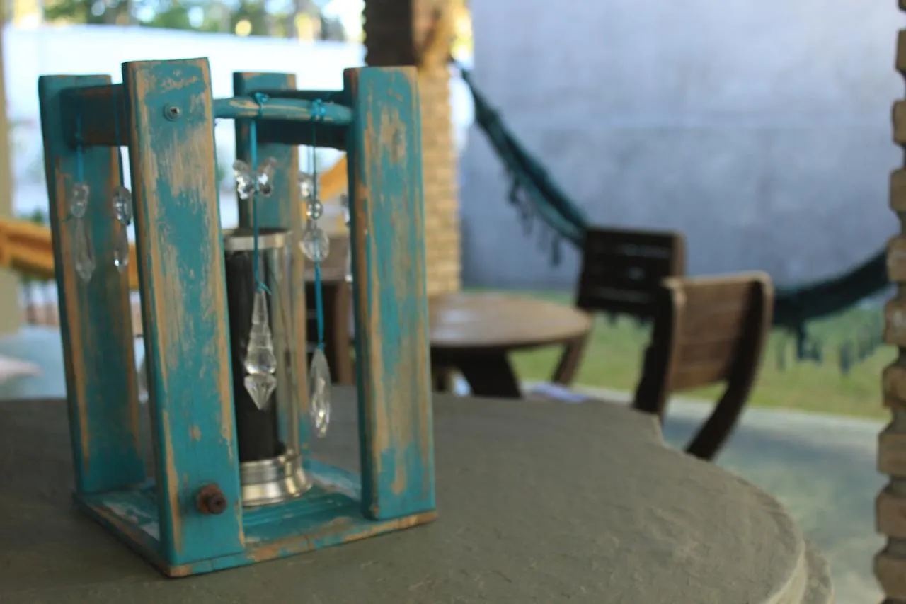 Cochilo Do Cabral Hostel Πόρτο Σεγκούρο