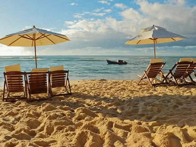 Cochilo Do Cabral Hostel Πόρτο Σεγκούρο